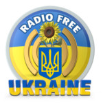 Логотип Радіо Вільна Україна