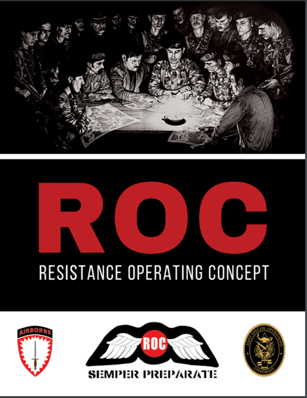 Protected: Resistance Operating Concept (ROC)